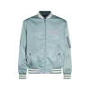 LIGHT BLUE CASUAL JACKET