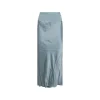LIGHT BLUE SKIRT