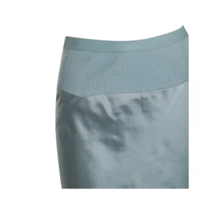 LIGHT BLUE SKIRT