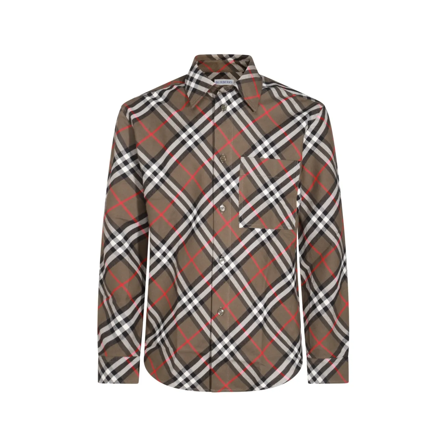 loch_ip_cotton_check_shir_0.webp LOCH IP COTTON CHECK SHIRT