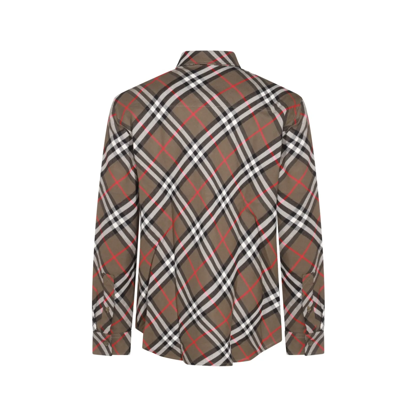 loch_ip_cotton_check_shir_1.webp LOCH IP COTTON CHECK SHIRT