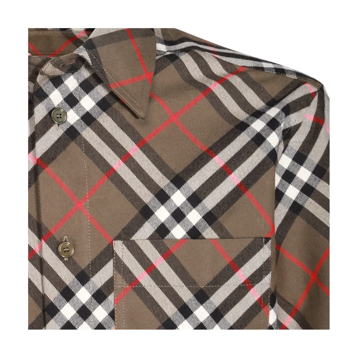 loch_ip_cotton_check_shir_2.webp LOCH IP COTTON CHECK SHIRT