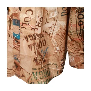MULTICOLOR COTTON SWEATSHIRT