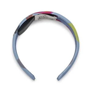 MULTICOLOR HAIR ACCESSORIES