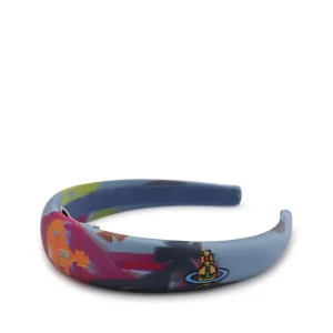 MULTICOLOR HAIR ACCESSORIES