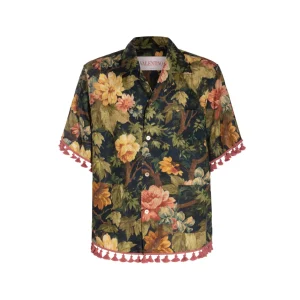 MULTICOLOR SHIRT
