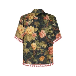 MULTICOLOR SHIRT