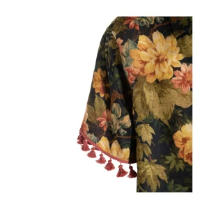 MULTICOLOR SHIRT