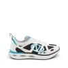 MULTICOLOR SNEAKERS