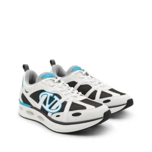 MULTICOLOR SNEAKERS