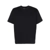 NAVY BLUE COTTON T-SHIRT