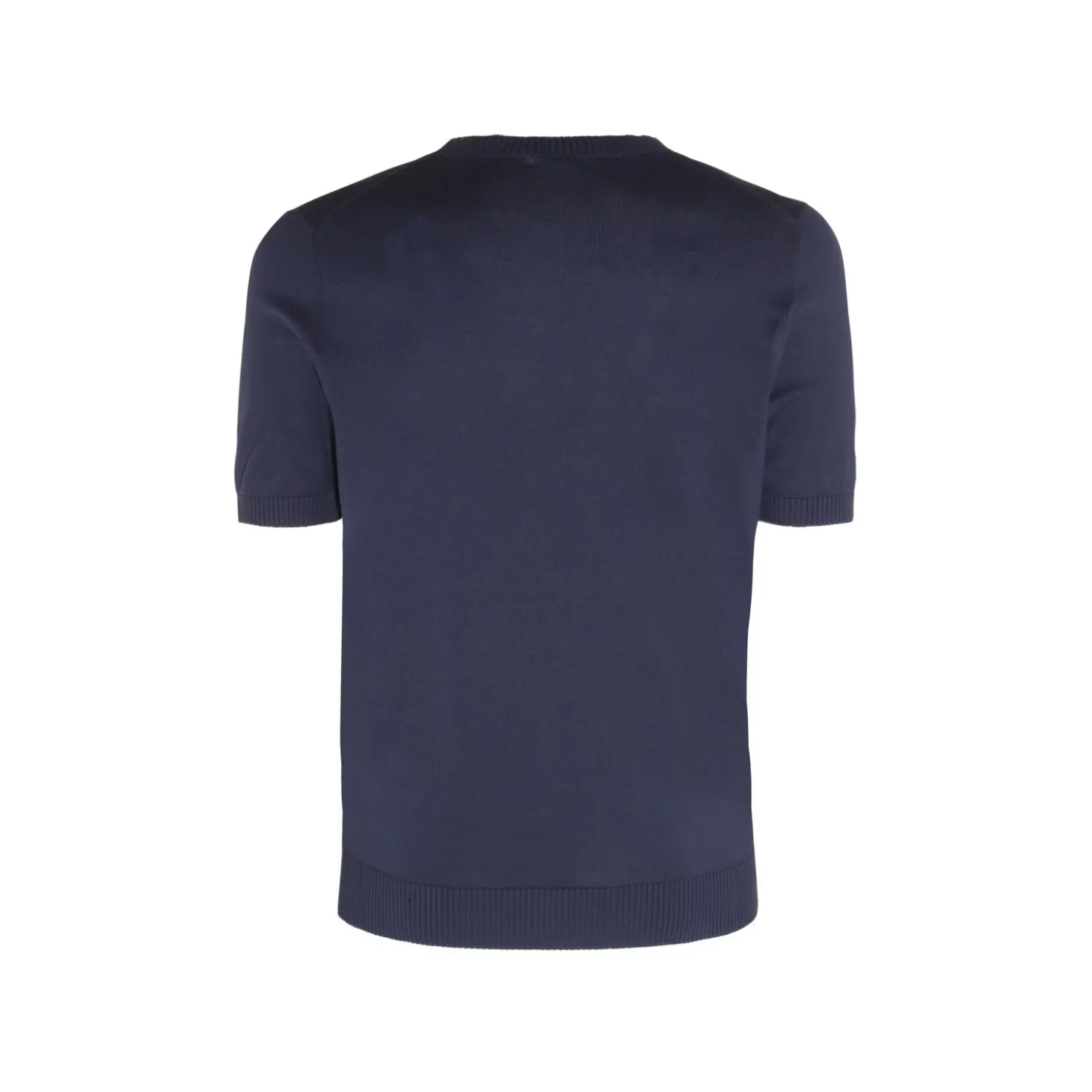 navy_blue_cotton_tshirt_1.webp NAVY BLUE COTTON T-SHIRT