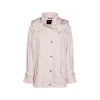 NUDE CASUAL JACKET