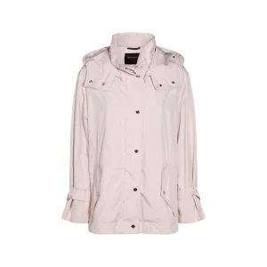 NUDE CASUAL JACKET