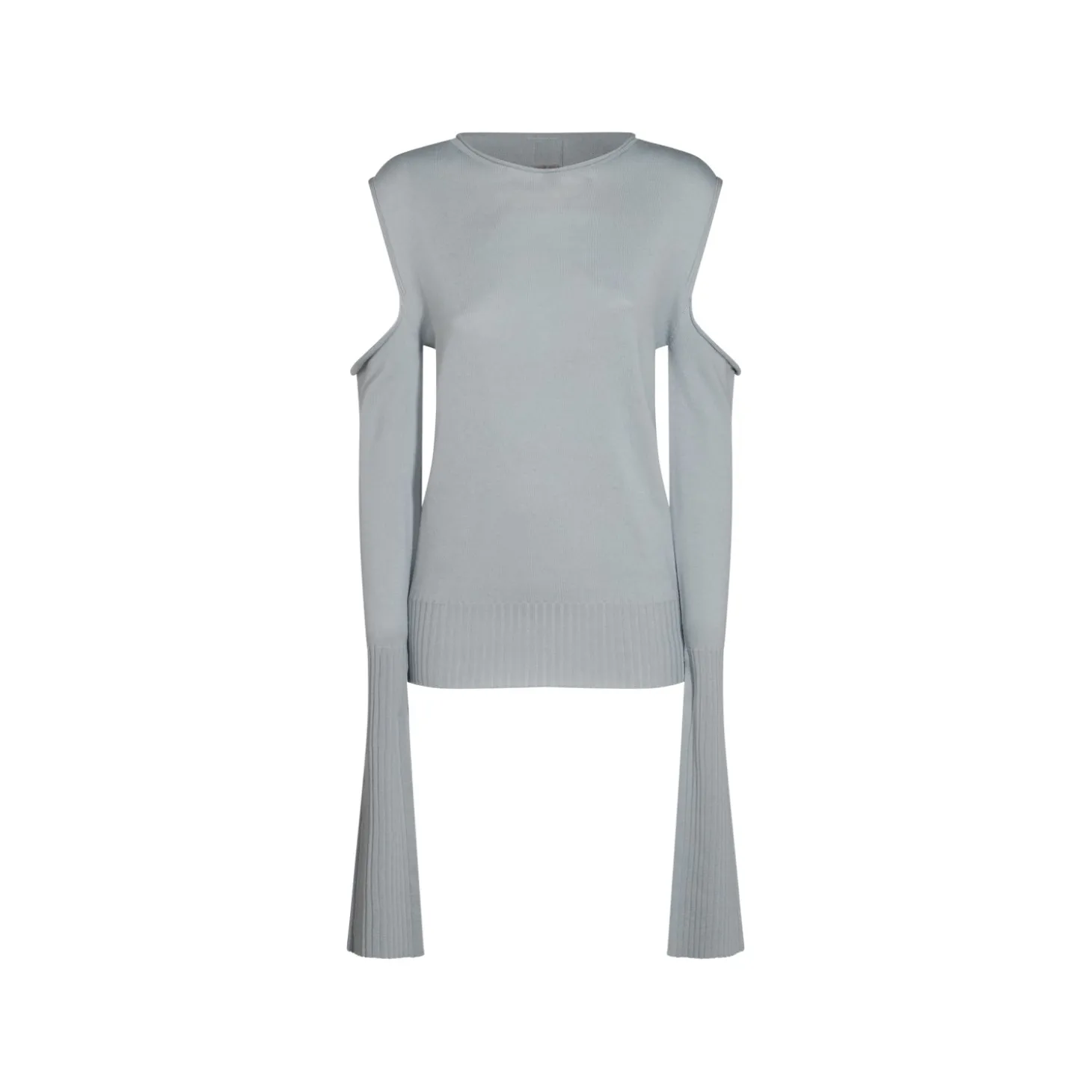 pale_blue_wool_knitwear_0.webp PALE BLUE WOOL KNITWEAR