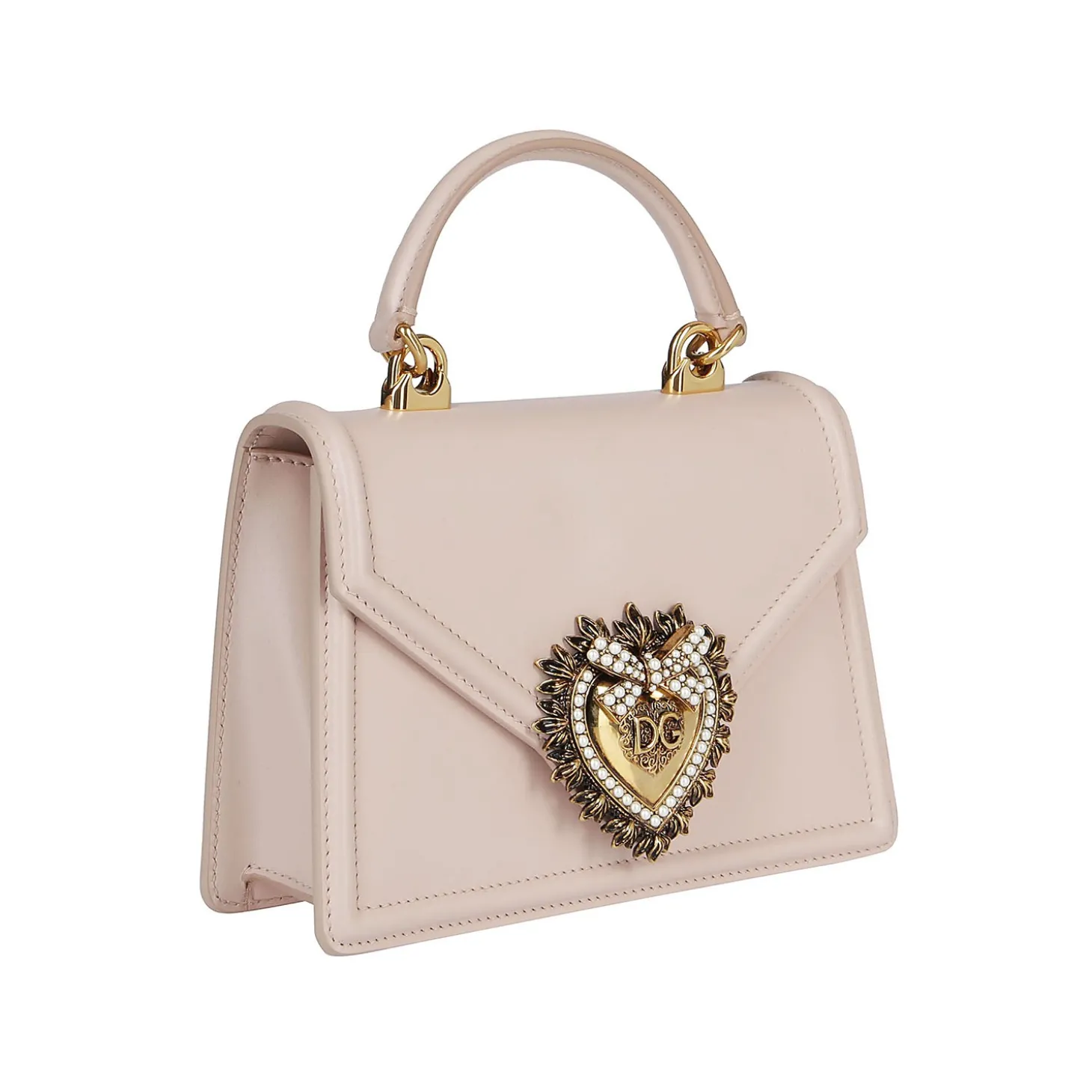 pink_beige_leather_top_ha_1.webp PINK BEIGE LEATHER TOP HANDLE BAG