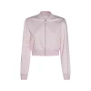 PINK CASUAL JACKET