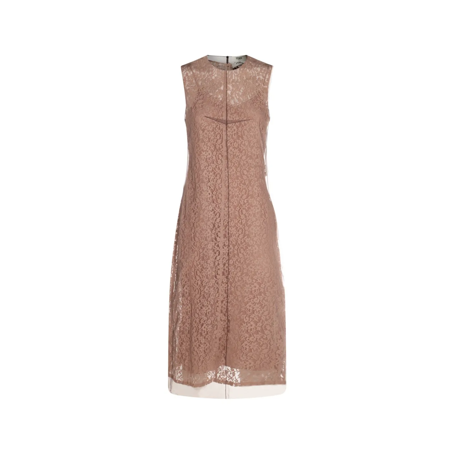 pink_cotton_midi_dress_0.webp PINK COTTON MIDI DRESS