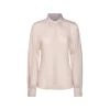 PINK COTTON SHIRT