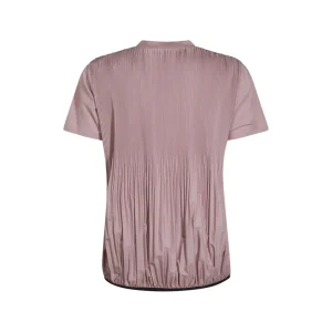 PINK COTTON T-SHIRT