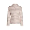 PINK DOWN JACKET