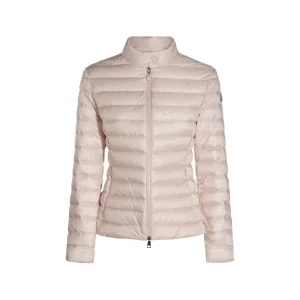 PINK DOWN JACKET