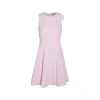 PINK MINI DRESS