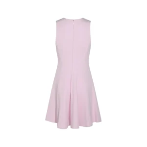 PINK MINI DRESS
