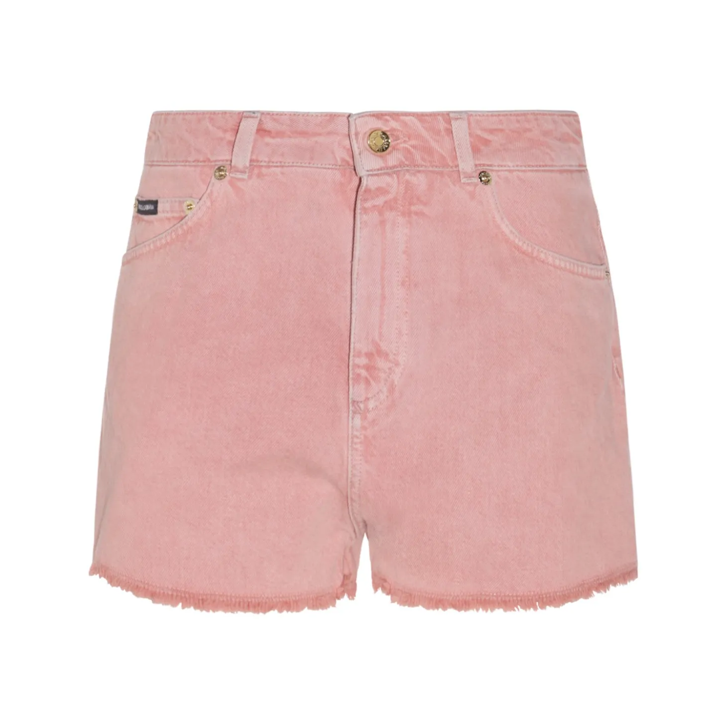 powder_pink_cotton_denim__0.webp POWDER PINK COTTON DENIM SHORTS