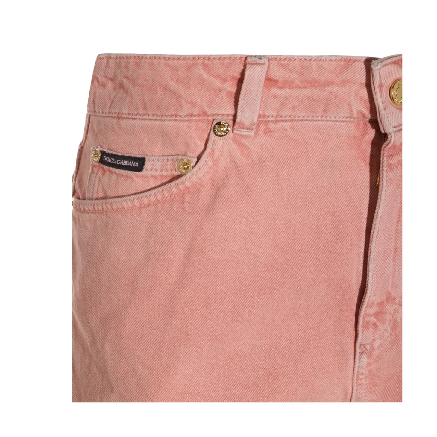 powder_pink_cotton_denim__2.webp POWDER PINK COTTON DENIM SHORTS
