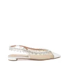 SILVER FLATS