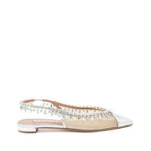SILVER FLATS