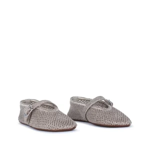 SILVER FLATS