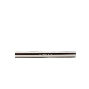 SILVER TONE METAL RING