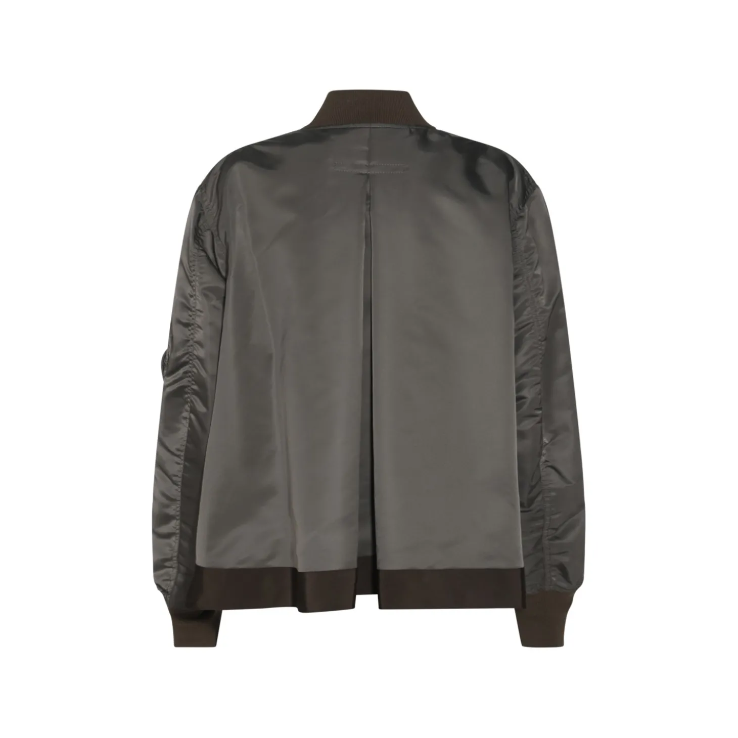 taupe_nylon_casual_jacket_1.webp TAUPE NYLON CASUAL JACKET