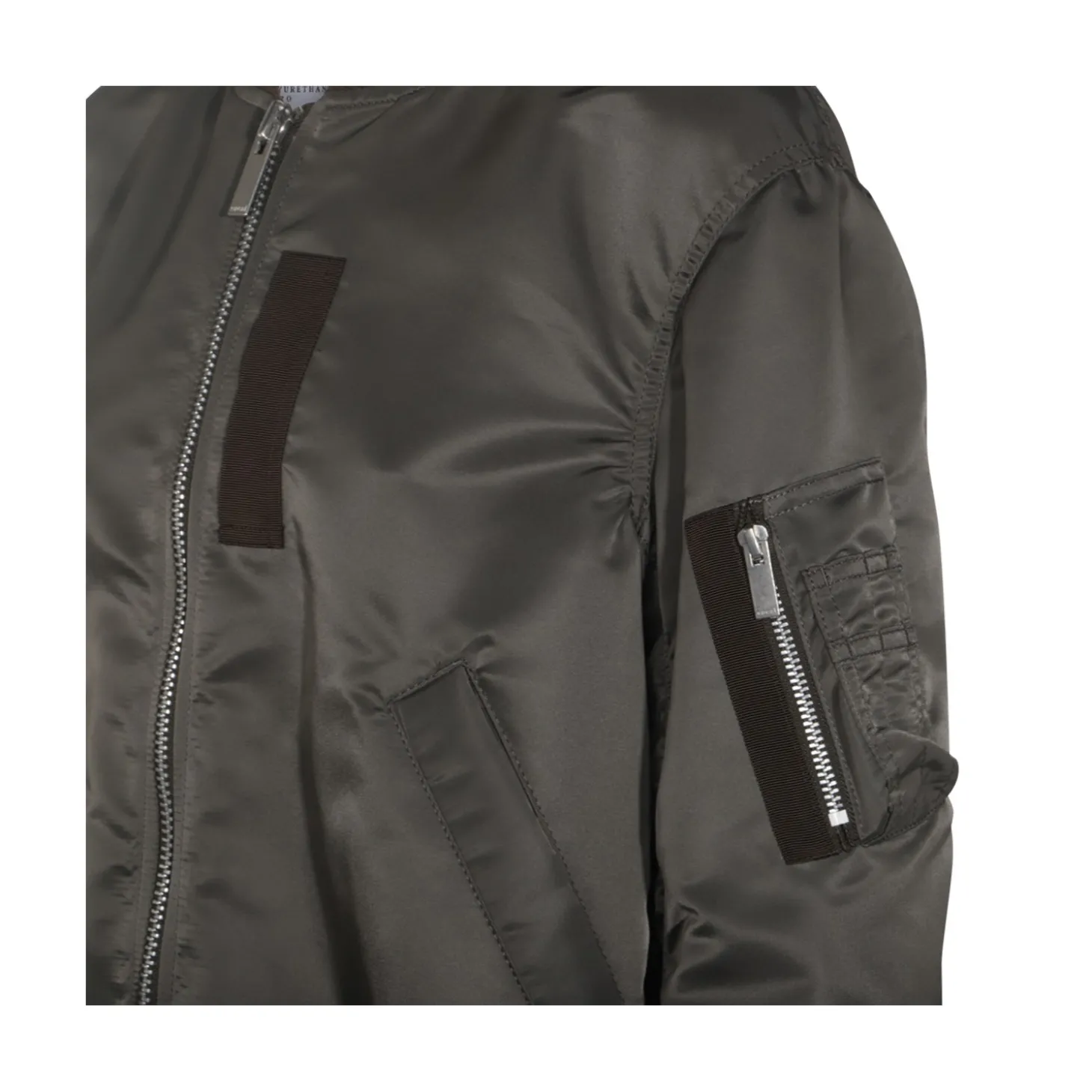 taupe_nylon_casual_jacket_2.webp TAUPE NYLON CASUAL JACKET