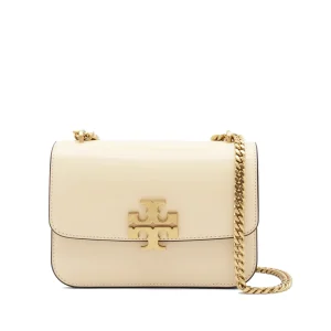 VANILLA SHOULDER BAG