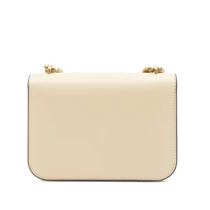 VANILLA SHOULDER BAG