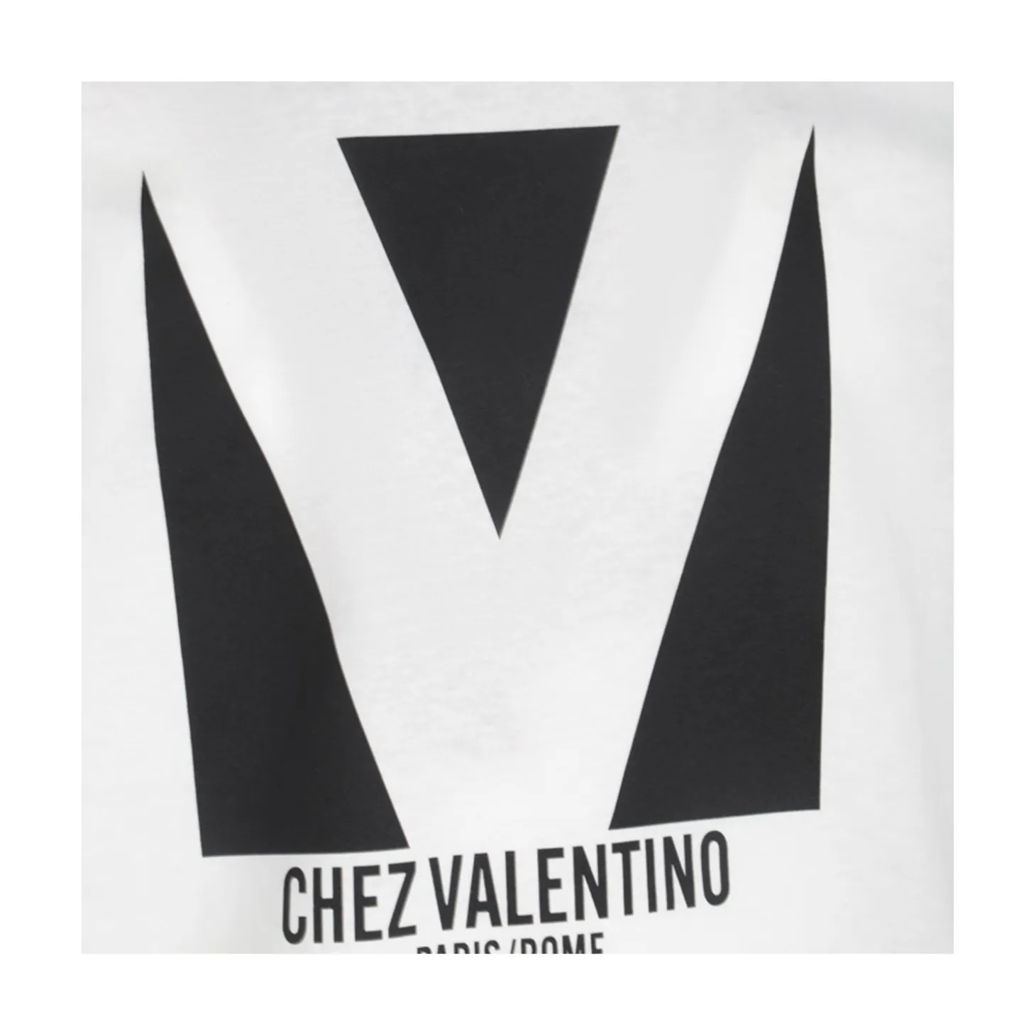 white_and_black_cotton_ts_2.webp WHITE AND BLACK COTTON T-SHIRT