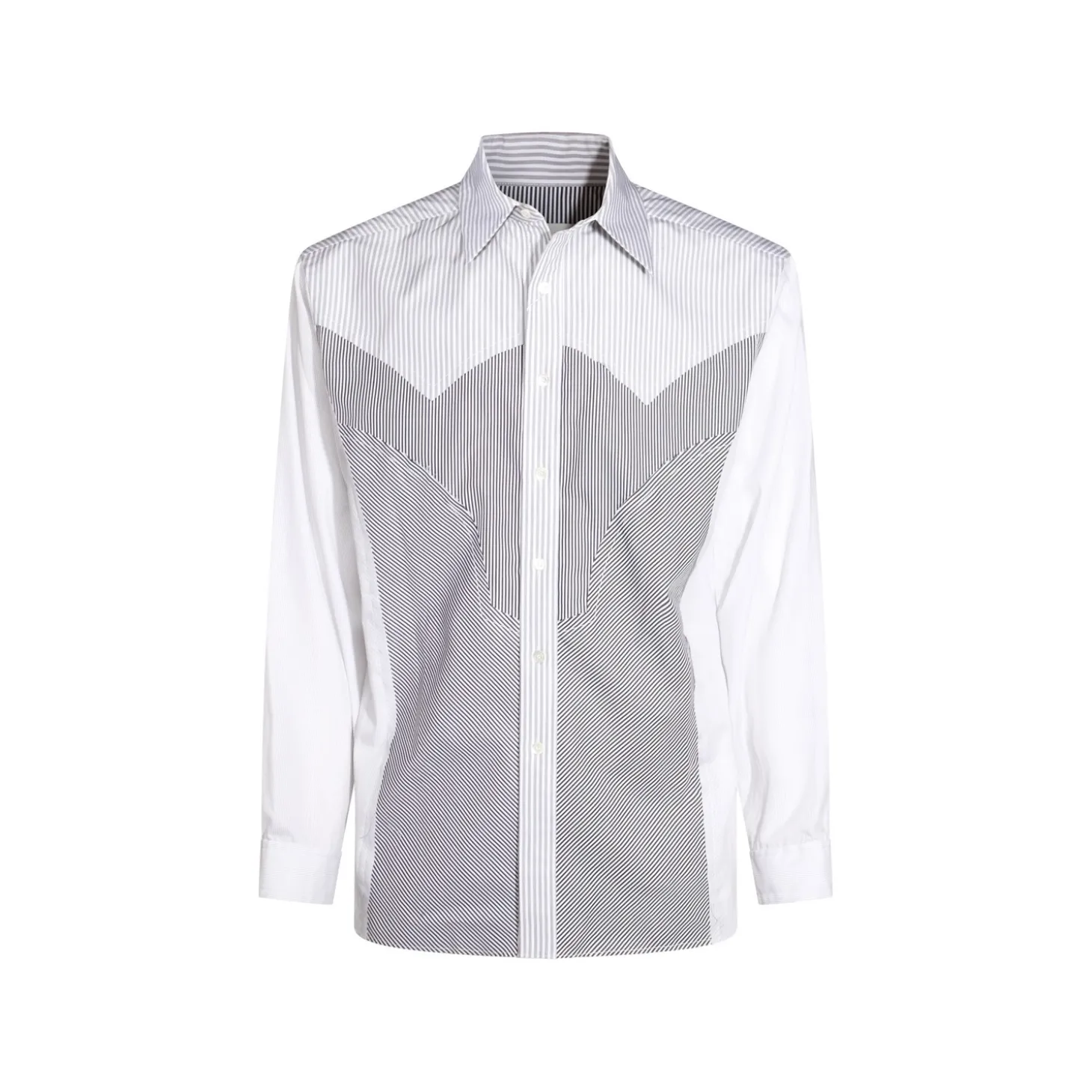 white_and_grey_cotton_shi_0.webp WHITE AND GREY COTTON SHIRT