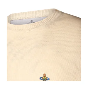 WHITE COTTON KNITWEAR