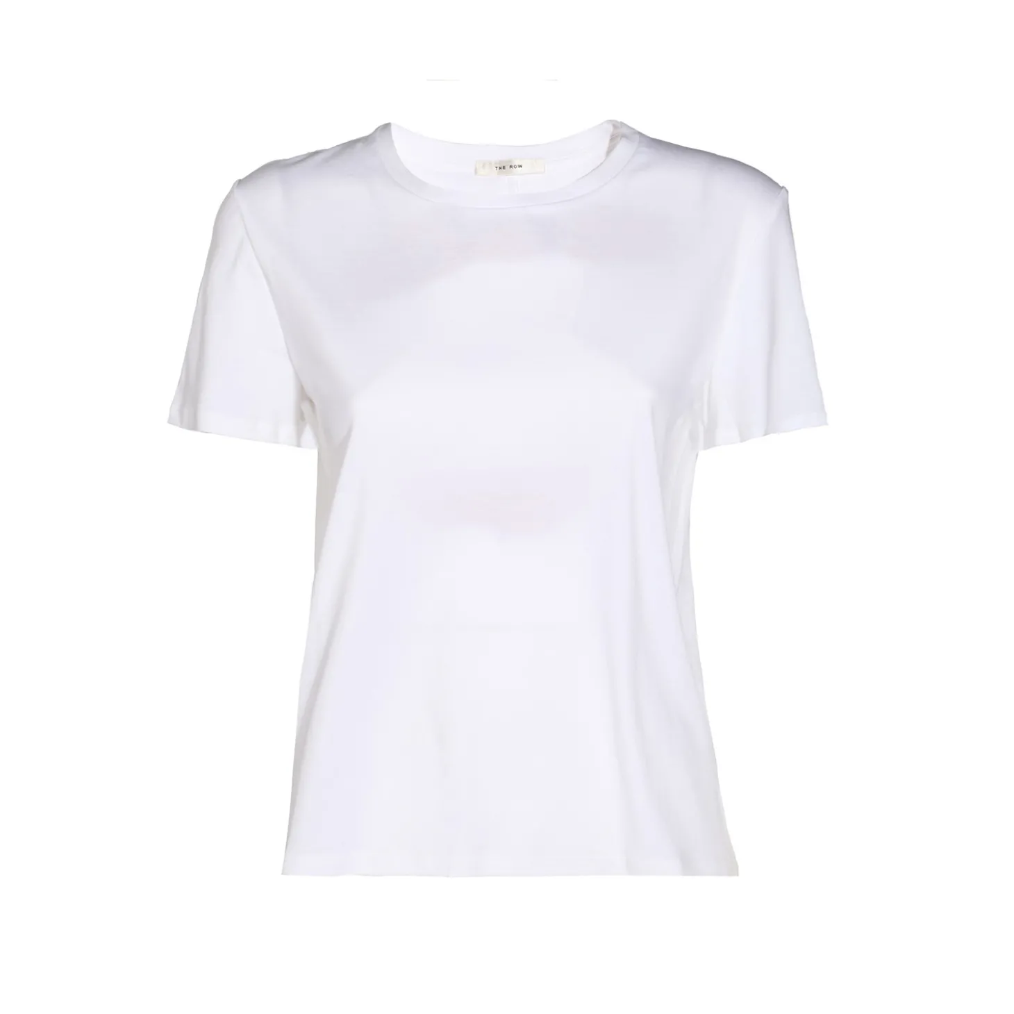 white_cotton_nadina_tshir_0.webp WHITE COTTON NADINA T-SHIRT