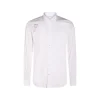 WHITE COTTON SHIRT