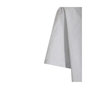 WHITE COTTON SHIRT
