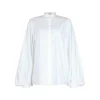 WHITE COTTON TOP