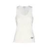 WHITE COTTON TOP