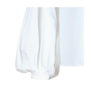 WHITE COTTON TOP