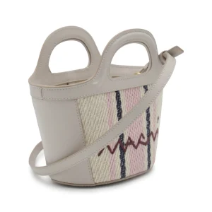 WHITE COTTON TOTES