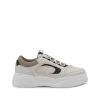 WHITE FORCE SNEAKERS