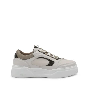 WHITE FORCE SNEAKERS